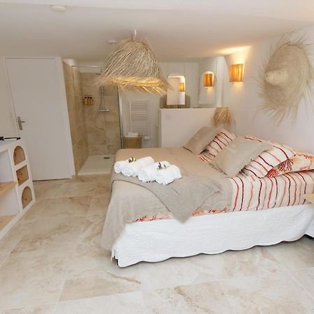 Casa Farniente Appartement Cocooning Provence Verte Montfort-sur-Argens Buitenkant foto