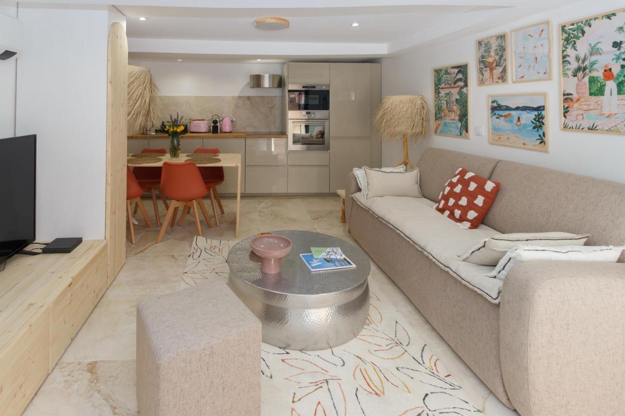 Casa Farniente Appartement Cocooning Provence Verte Montfort-sur-Argens Buitenkant foto