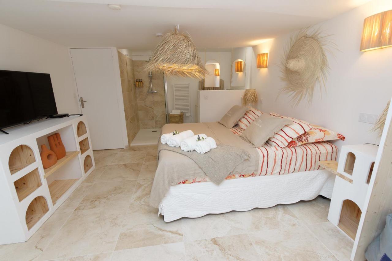 Casa Farniente Appartement Cocooning Provence Verte Montfort-sur-Argens Buitenkant foto