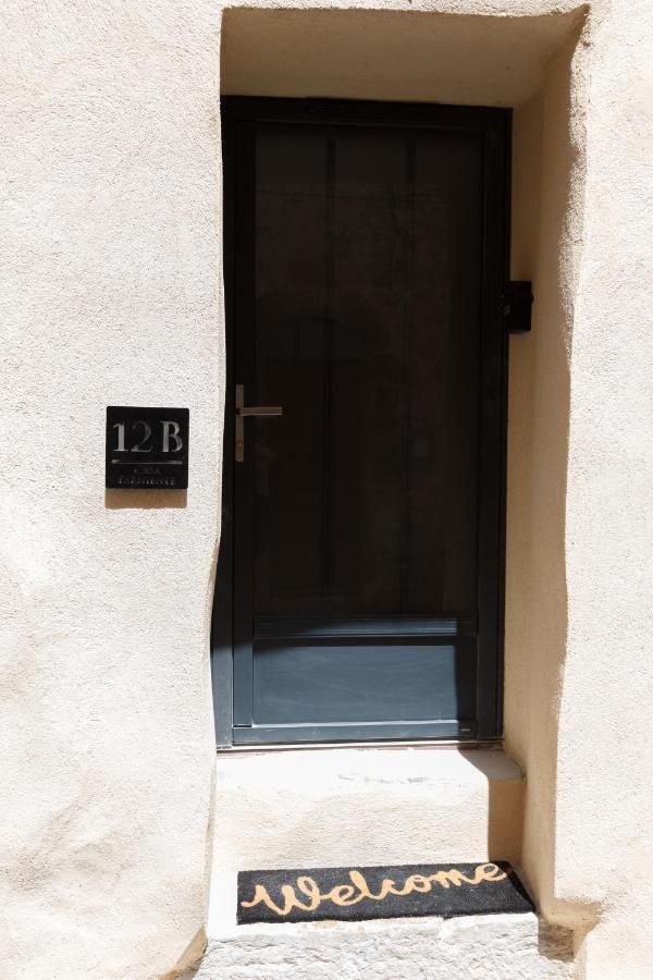 Casa Farniente Appartement Cocooning Provence Verte Montfort-sur-Argens Buitenkant foto