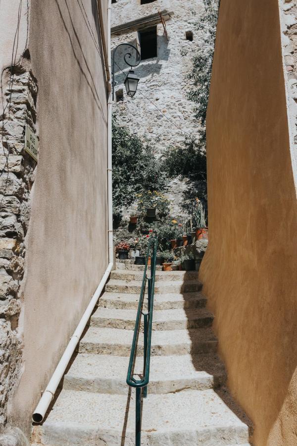 Casa Farniente Appartement Cocooning Provence Verte Montfort-sur-Argens Buitenkant foto