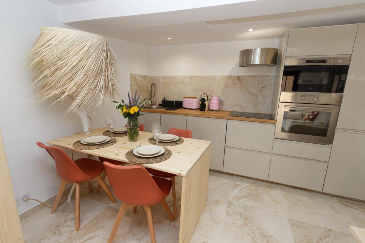Casa Farniente Appartement Cocooning Provence Verte Montfort-sur-Argens Buitenkant foto