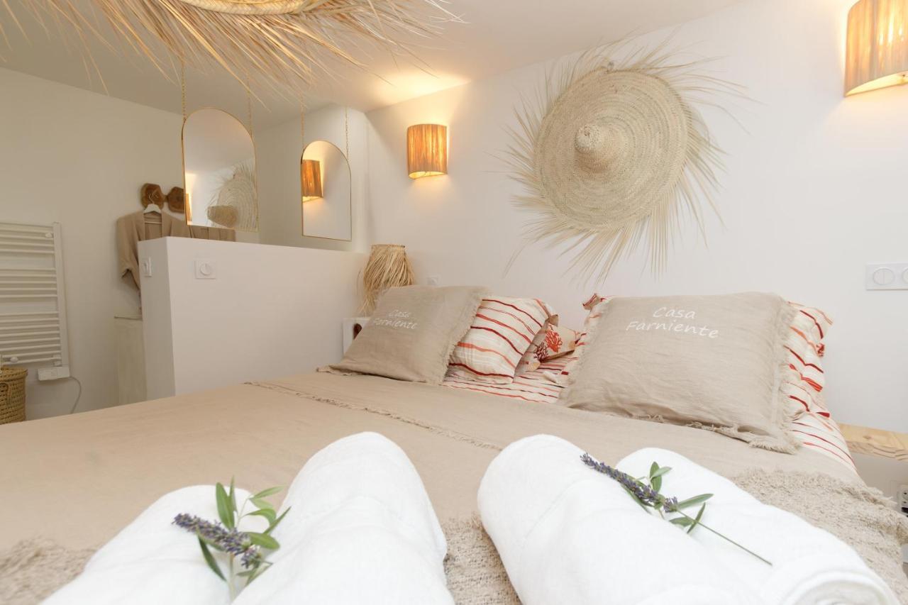 Casa Farniente Appartement Cocooning Provence Verte Montfort-sur-Argens Buitenkant foto