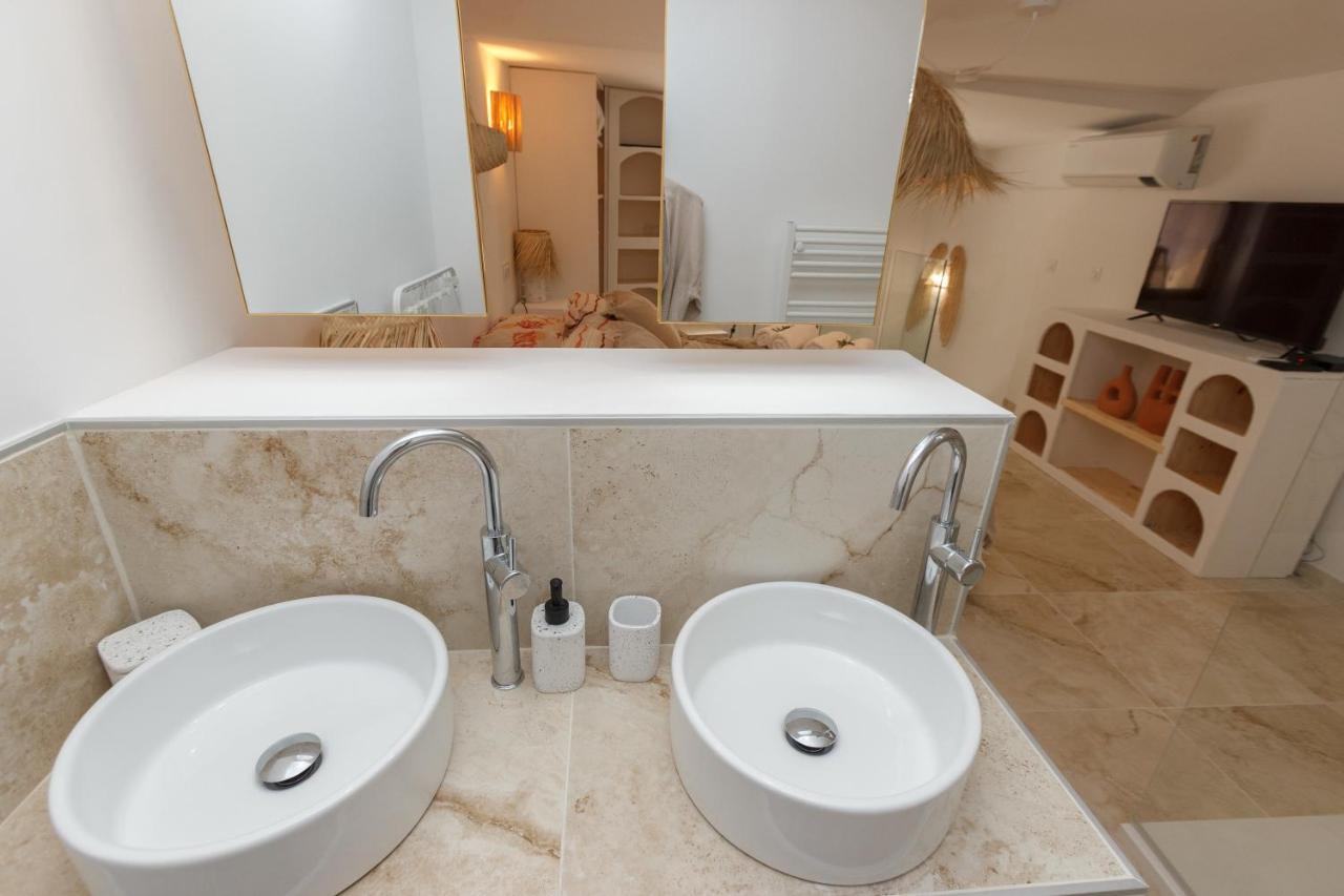 Casa Farniente Appartement Cocooning Provence Verte Montfort-sur-Argens Buitenkant foto