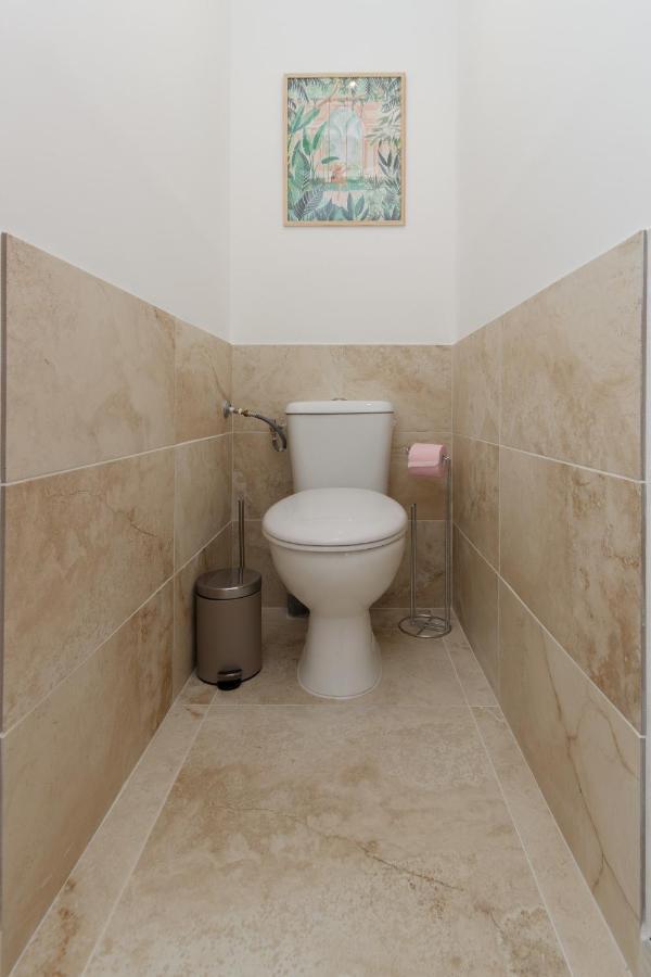 Casa Farniente Appartement Cocooning Provence Verte Montfort-sur-Argens Buitenkant foto