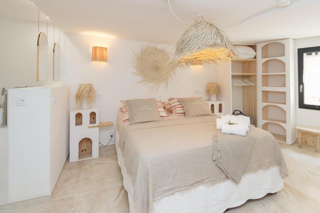 Casa Farniente Appartement Cocooning Provence Verte Montfort-sur-Argens Buitenkant foto