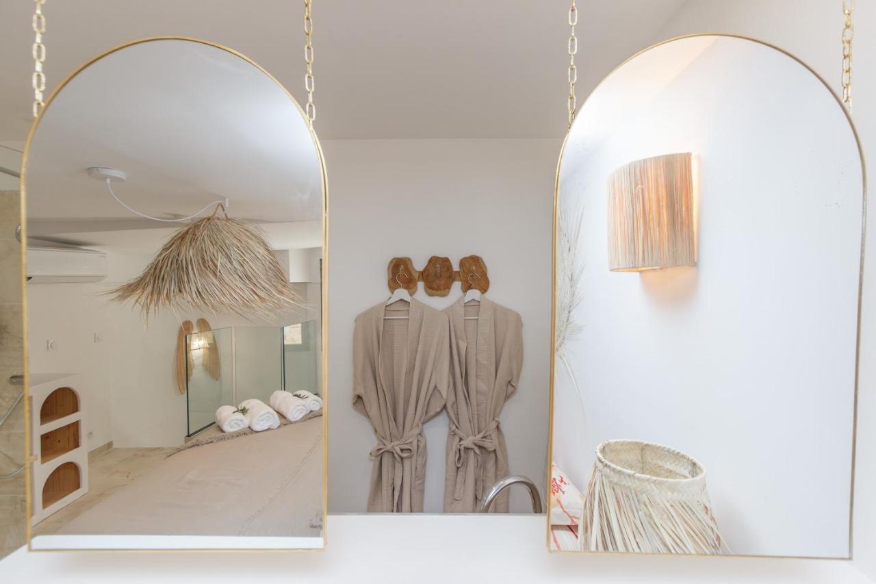 Casa Farniente Appartement Cocooning Provence Verte Montfort-sur-Argens Buitenkant foto
