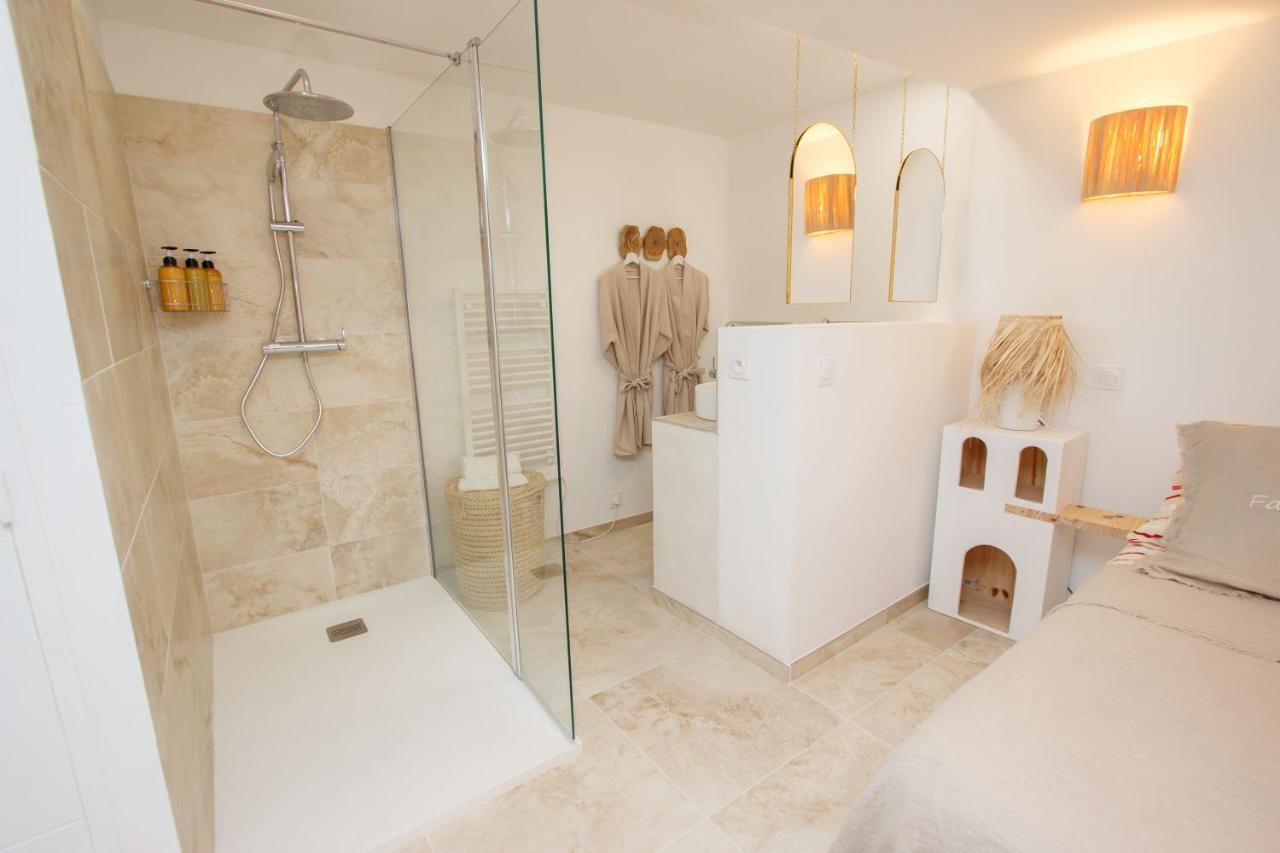 Casa Farniente Appartement Cocooning Provence Verte Montfort-sur-Argens Buitenkant foto