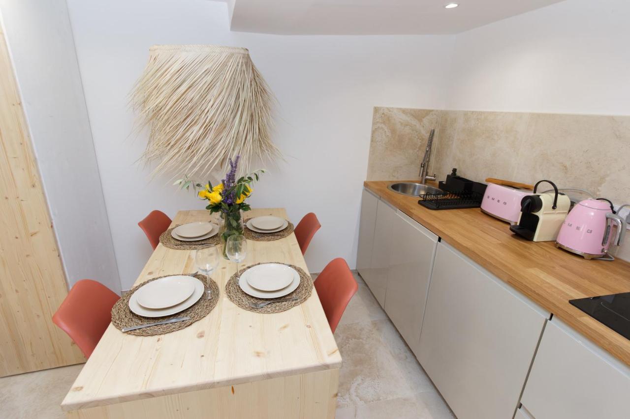 Casa Farniente Appartement Cocooning Provence Verte Montfort-sur-Argens Buitenkant foto