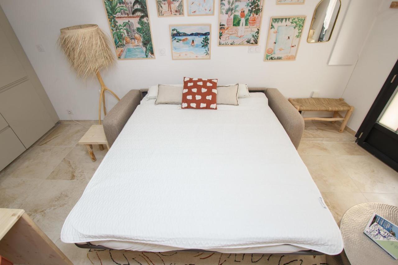 Casa Farniente Appartement Cocooning Provence Verte Montfort-sur-Argens Buitenkant foto