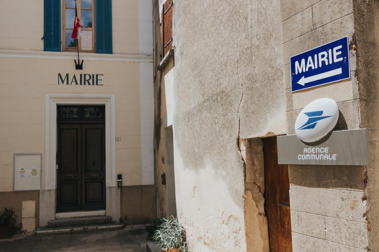 Casa Farniente Appartement Cocooning Provence Verte Montfort-sur-Argens Buitenkant foto