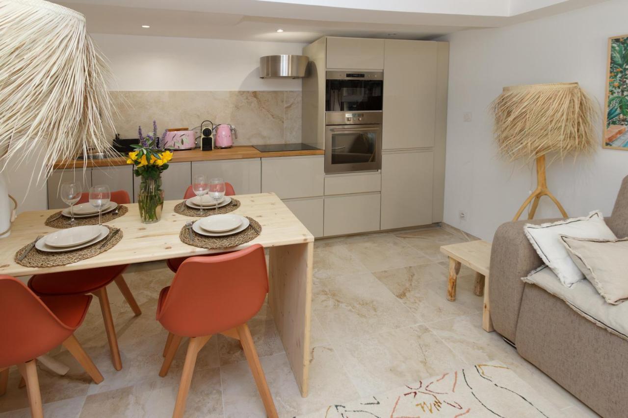 Casa Farniente Appartement Cocooning Provence Verte Montfort-sur-Argens Buitenkant foto