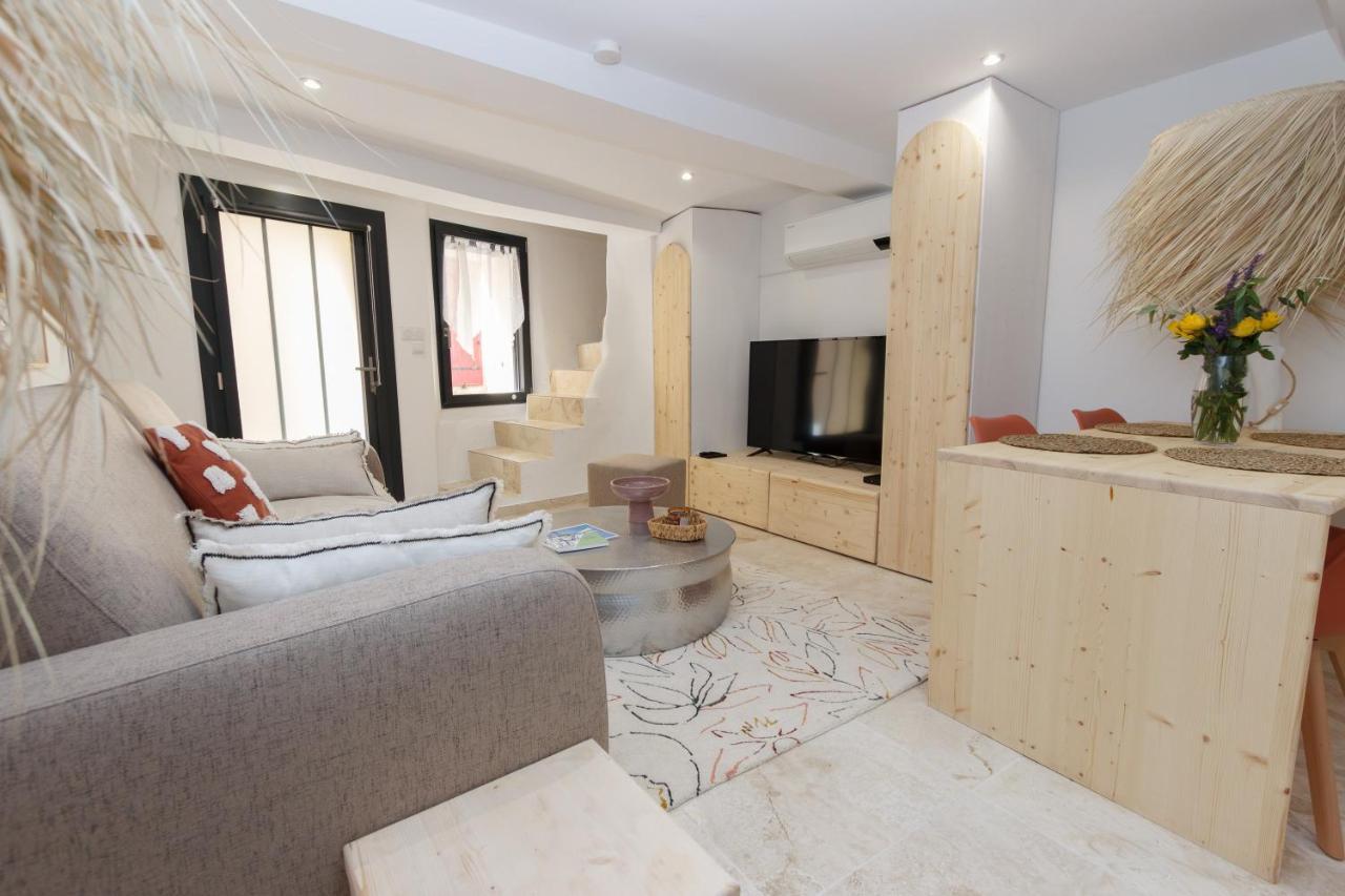 Casa Farniente Appartement Cocooning Provence Verte Montfort-sur-Argens Buitenkant foto