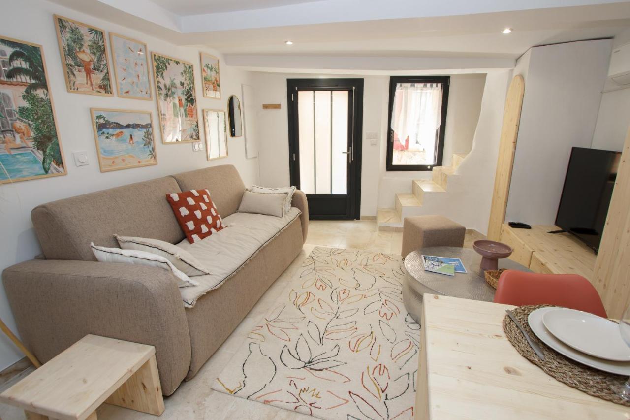 Casa Farniente Appartement Cocooning Provence Verte Montfort-sur-Argens Buitenkant foto