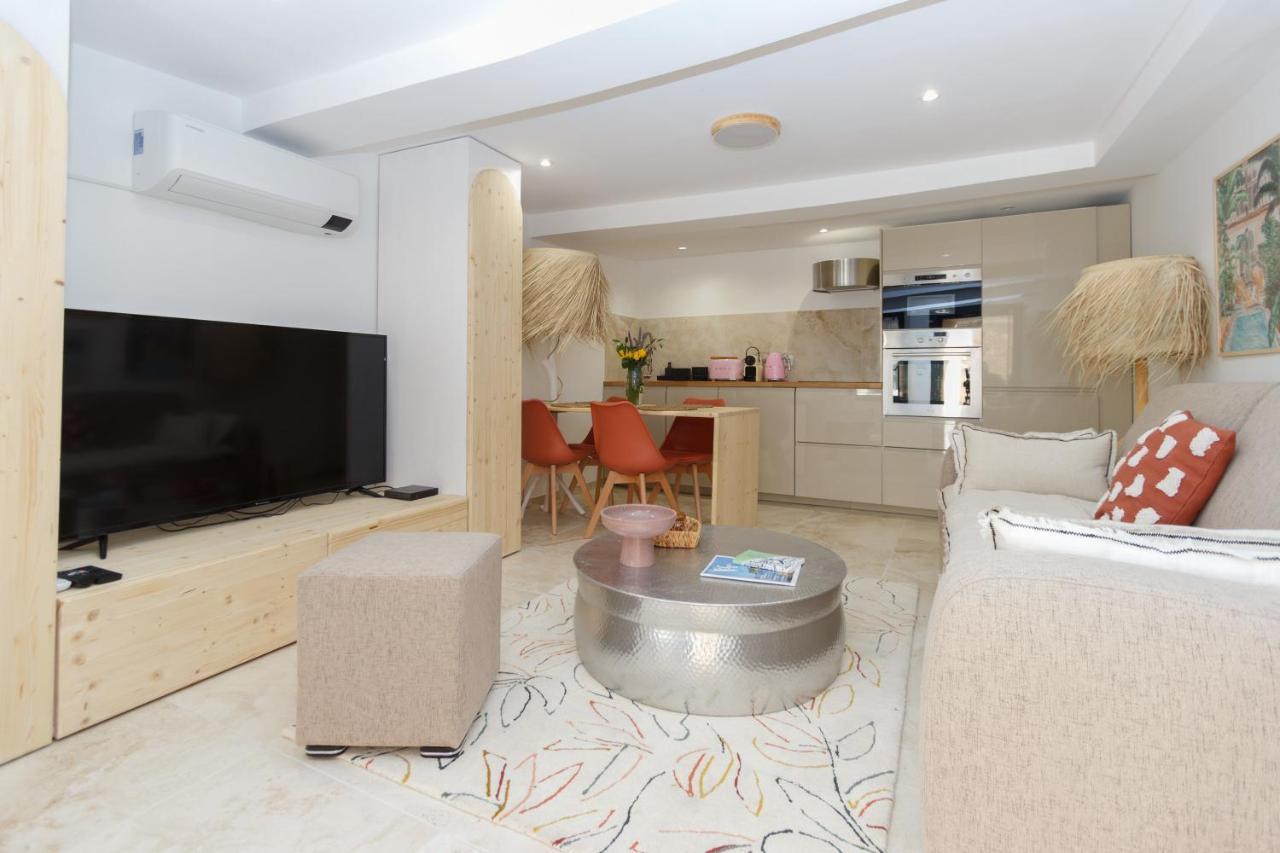 Casa Farniente Appartement Cocooning Provence Verte Montfort-sur-Argens Buitenkant foto