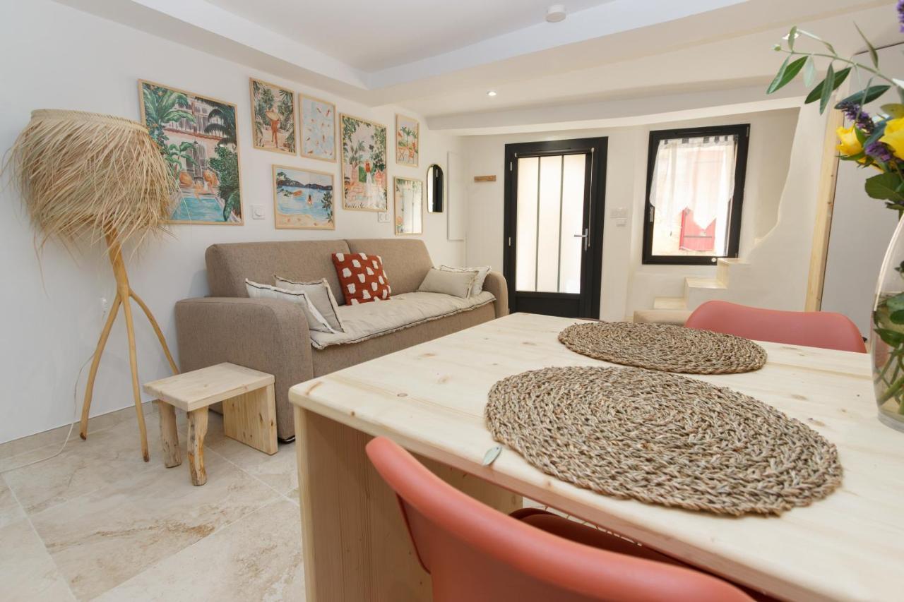 Casa Farniente Appartement Cocooning Provence Verte Montfort-sur-Argens Buitenkant foto