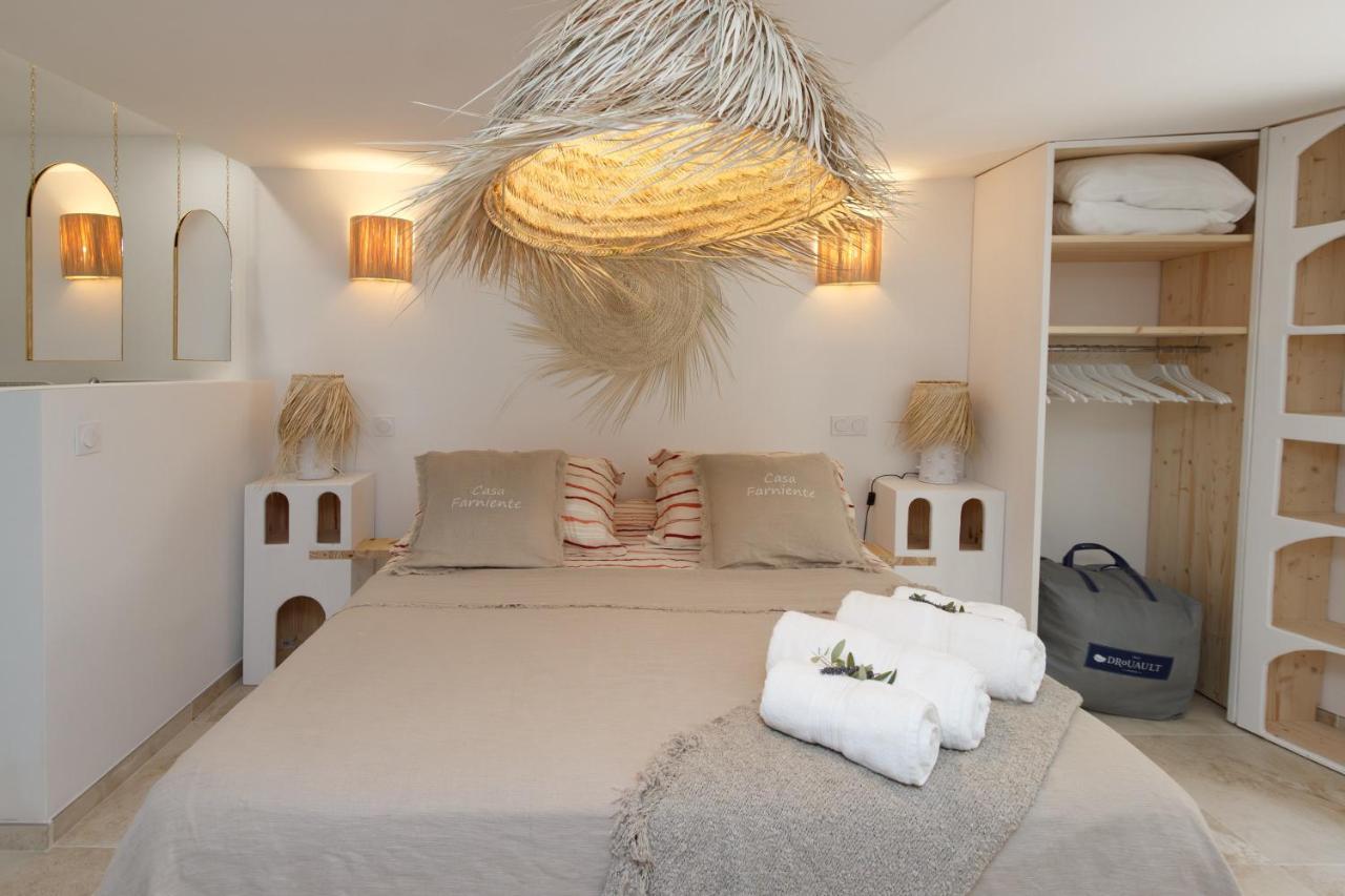 Casa Farniente Appartement Cocooning Provence Verte Montfort-sur-Argens Buitenkant foto